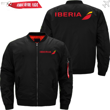 IBERIA AIRLINE JACKET